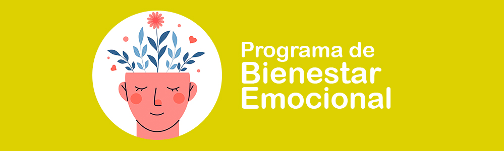 Programa Bienestar Emocional