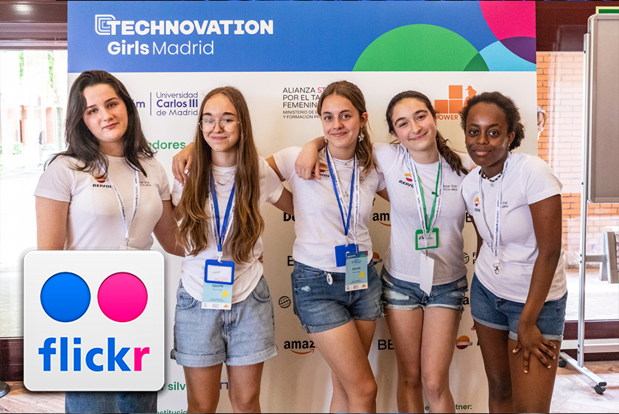 Technovation 