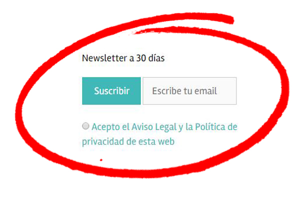 ISIC suscríbete