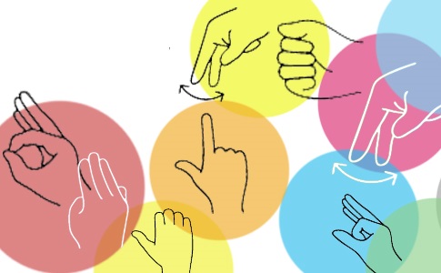 Lengua de signos española