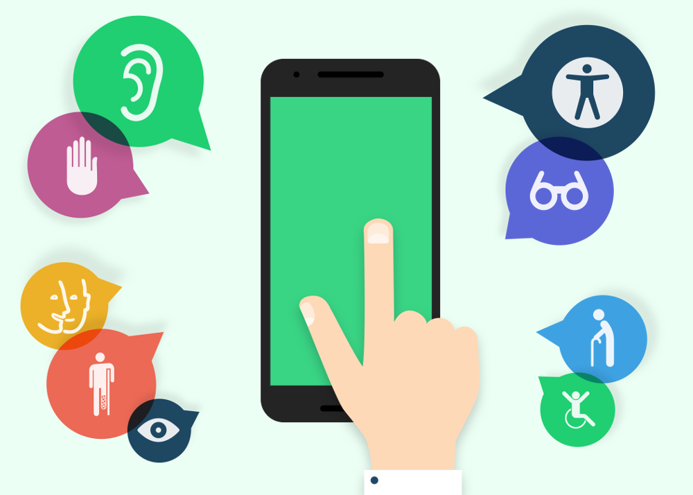 Accesibilidad