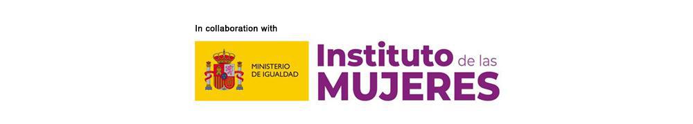 logo Instituto de la mujer