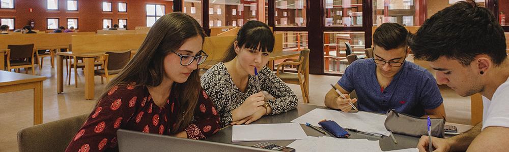 Banner de becas