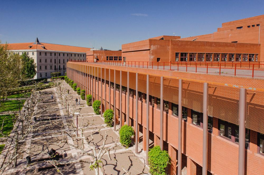 Centro Orientación Leganés