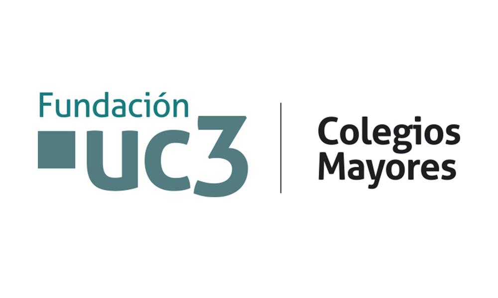 logo residencias uc3m