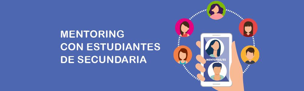 Equipo de mentoras