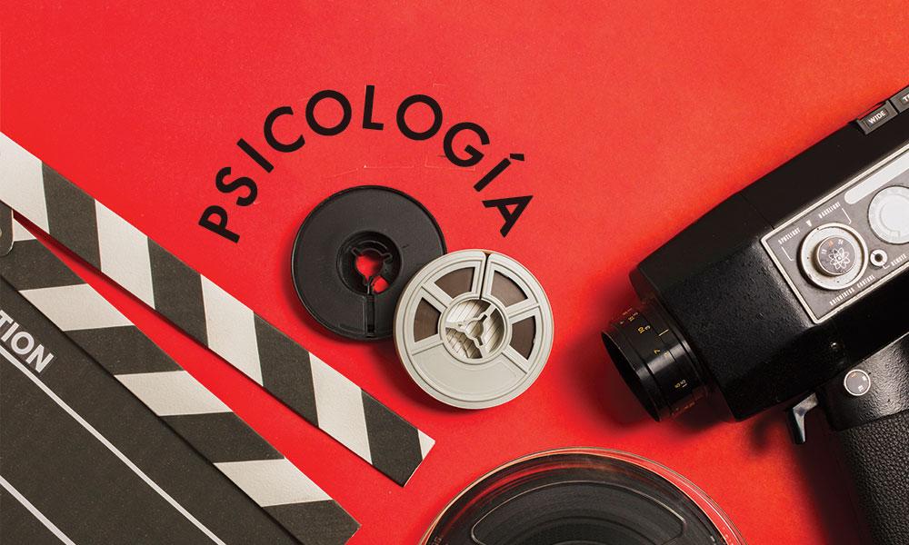 camara y otros elementos cine y palabra psicologia escrita