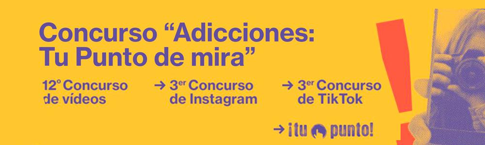 Ganadores del Concurso 