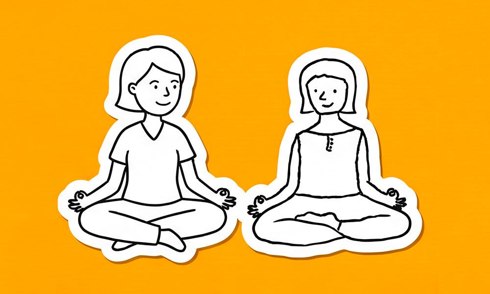 Nuevo Taller Práctico Mindfullness