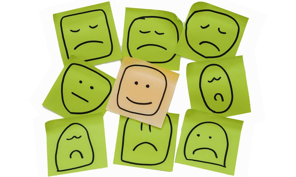 Taller de personalidad