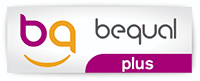 logo Bequal