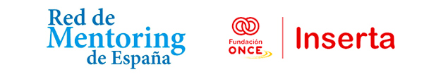 logos red Mentoring