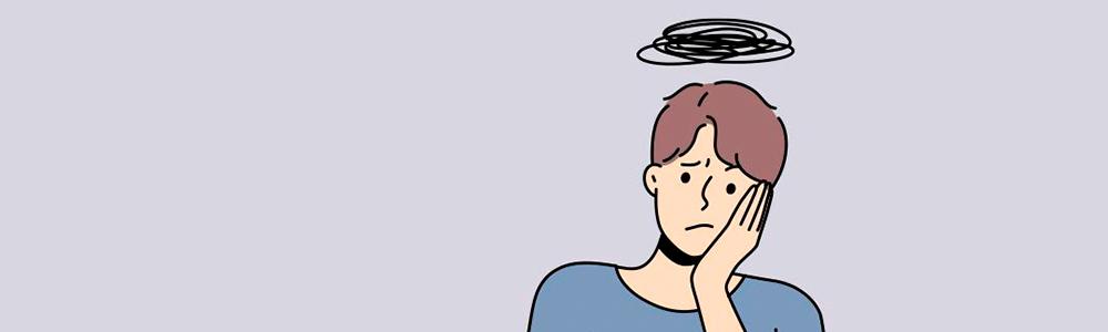 Sesión formativa Ansiedad, depresión y otros problemas de salud mental