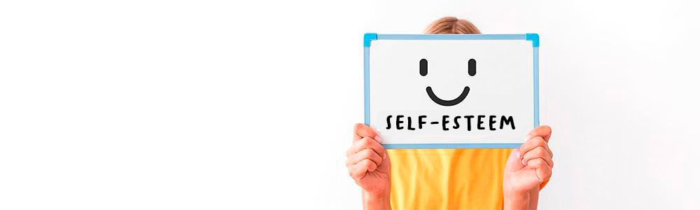 Training session The 10 keys to self-esteem
