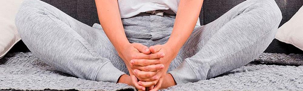 Mindfulness workshop