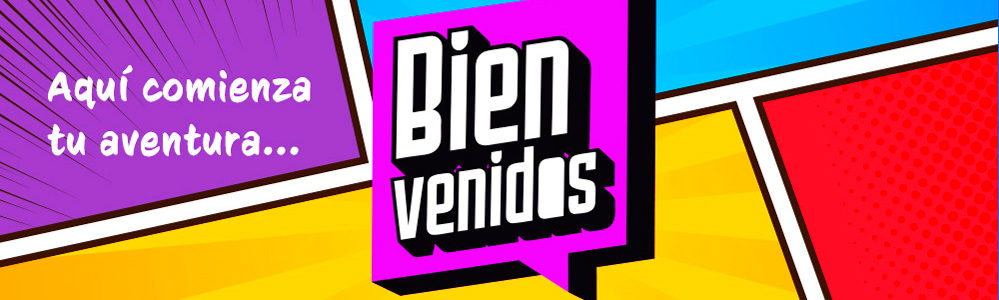 Jornadas de Bienvenida a nuevos estudiantes
