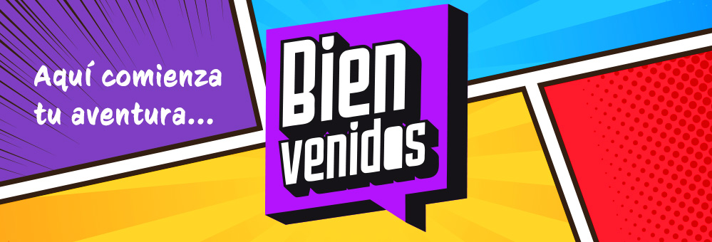 Jornadas de Bienvenida a nuevos estudiantes