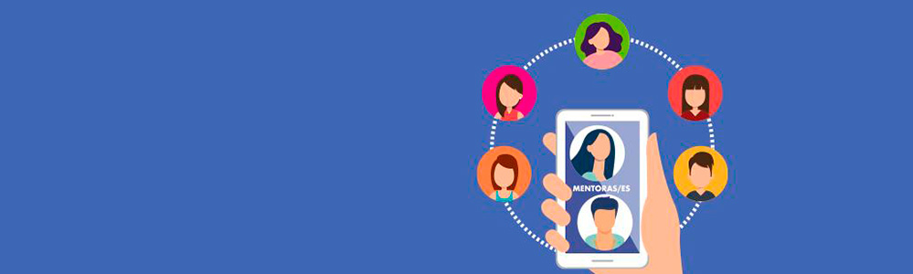 	Programa Technovation Girls de mentoring con estudiantes de Secundaria