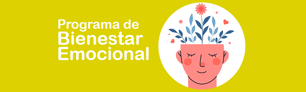 Programa de Bienestar Emocional