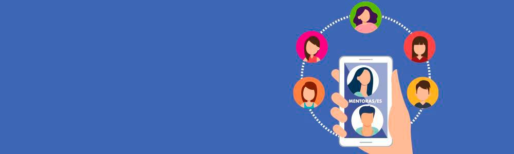 Technovation Girls:: mentoring de estudiantes de Secundaria