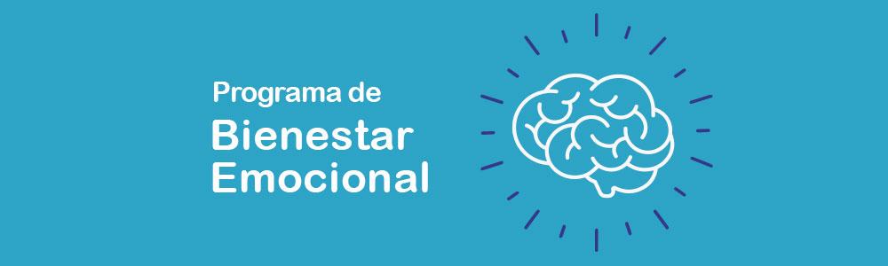 Programa de Bienestar Personal del curso 2024-25