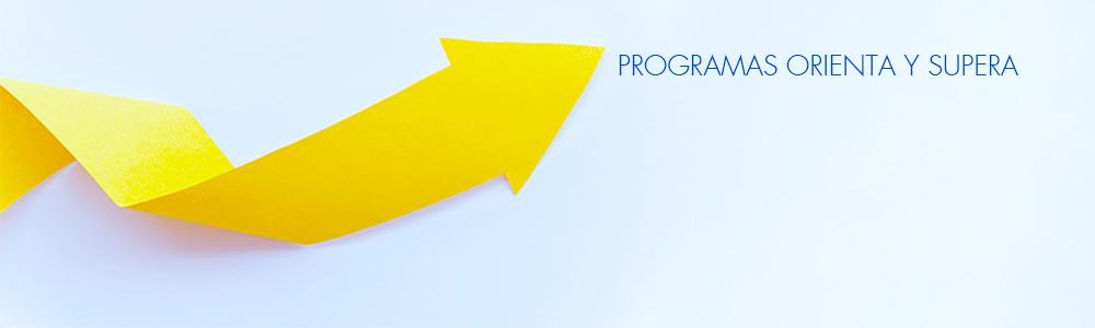 Programas de tutorización