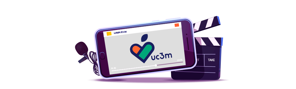 uc3m Healthy Habits Video Competition 