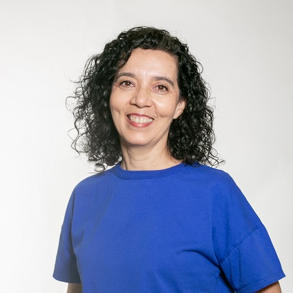 Ángeles Tineo