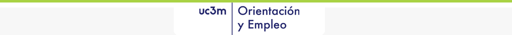 Logotipo Orientación y Empleo