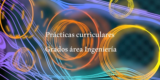 Prácticas Curriculares Grados Área Ingeniería 