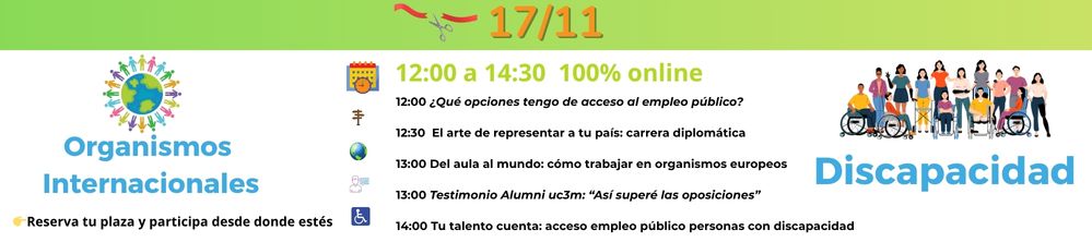 Lunes, 17 de noviembre Introducción/Internacional