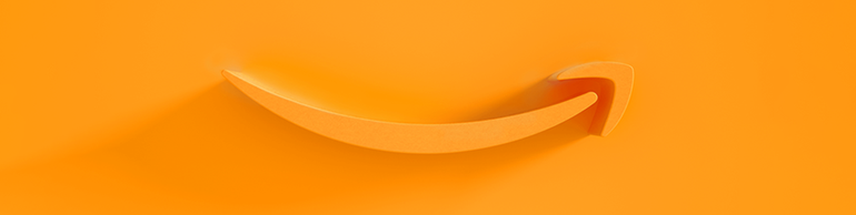 Logo Amazon