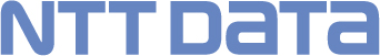 Logo NTT Data