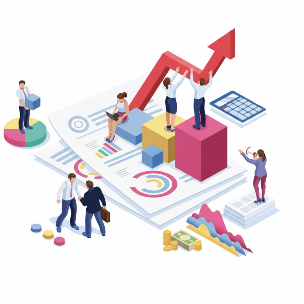 Jornada de Salidas Profesionales Area Empresa