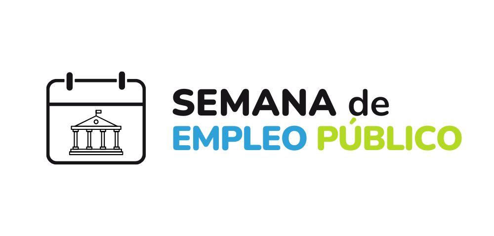 Semana de Empleo Público