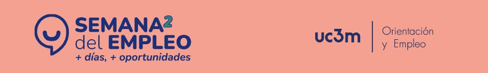 Logo Semana del Empleo