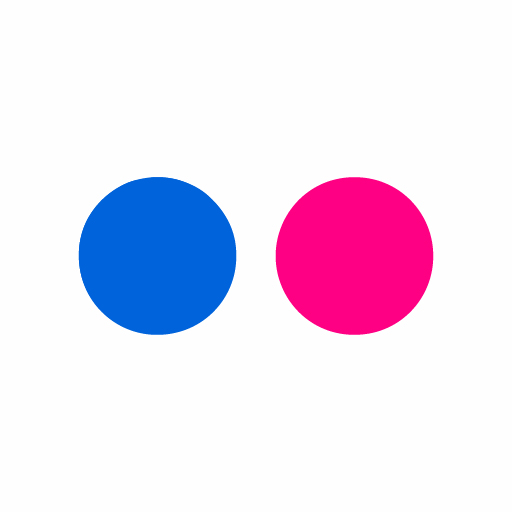 Perfil Flickr OE
