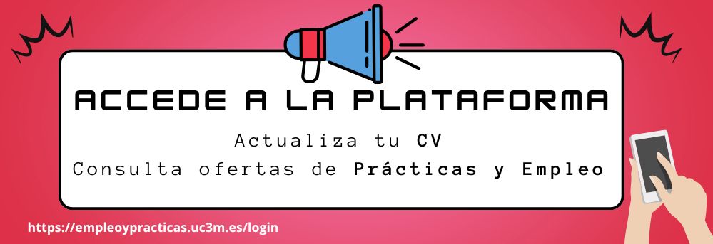 Accede a la plataforma de gestión de O&E