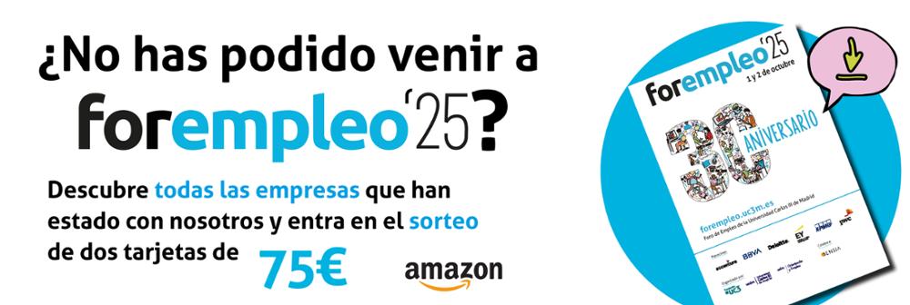 Forempleo 2025