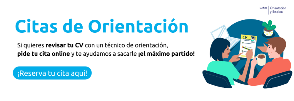 Cita Orientación