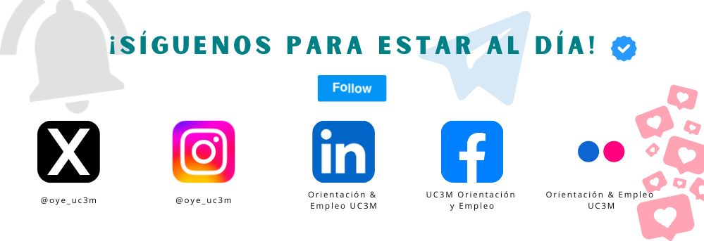 ¡¡Siguenos!! y no te pierdas ninguna de nuestras actividades