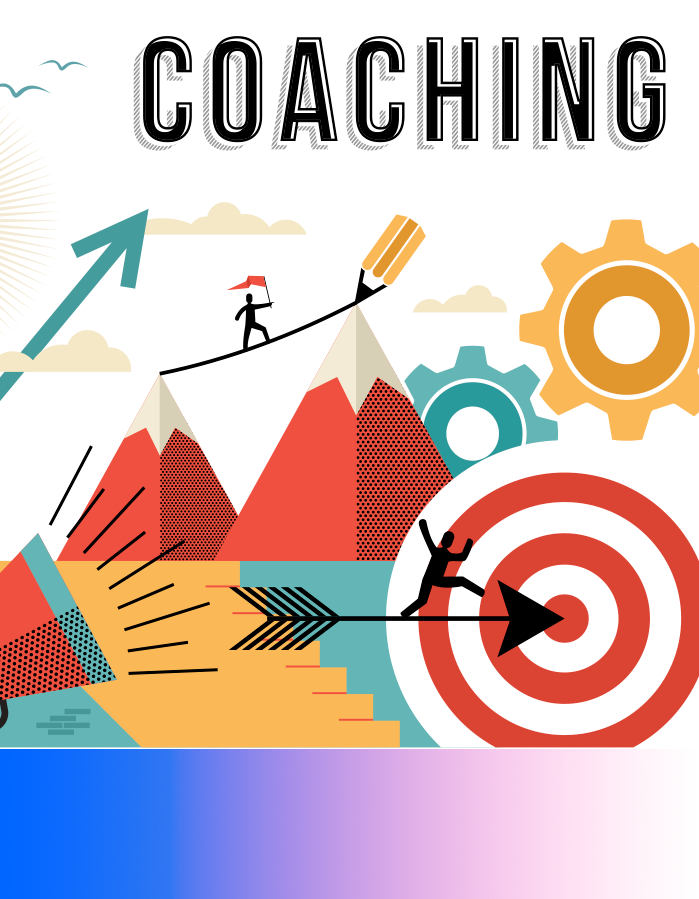 coaching en la universidad