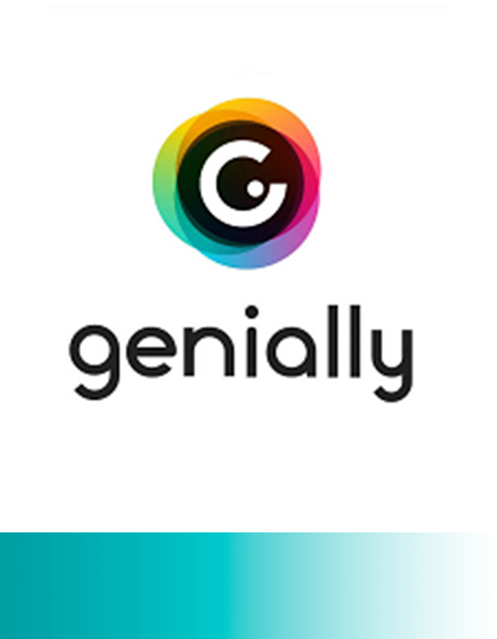 GENIALLY EN LA DOCENCIA UNIVERSITARIA