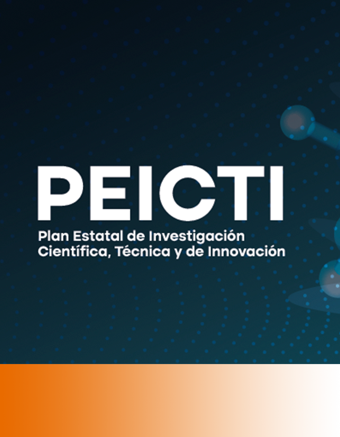 Jornada presentación convocatoria PEICTI 