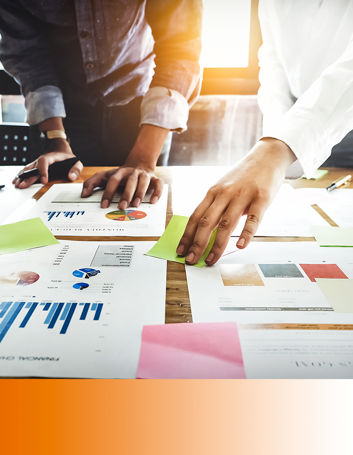 Fuentes de financiación para actividades de investigación