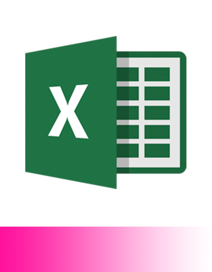 imagen libro de Microsoft Excel