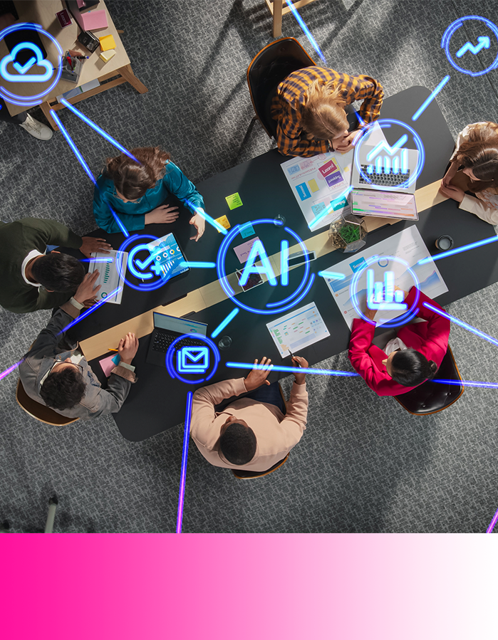 Herramientas de IA en uc3m