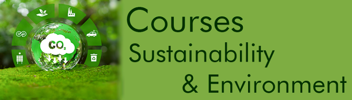 Sustainability & Environment