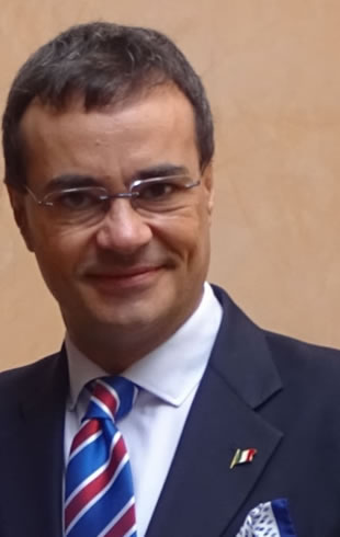 Javier Carrascosa profesor del Especialista Derecho Famlia Internacional UC3M