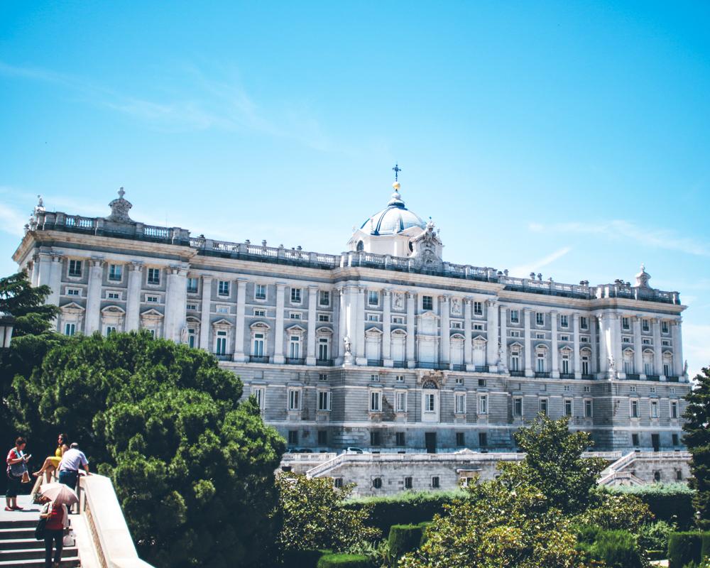 Palacio Real | Madrid